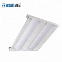 2x2 led troffer light