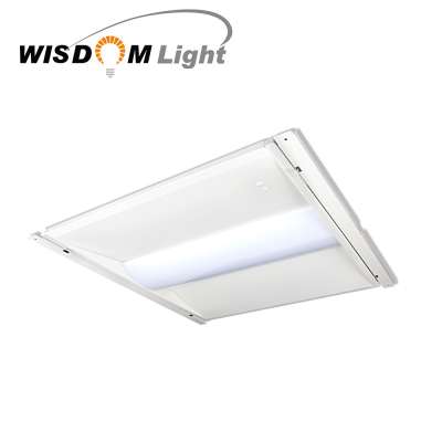 LED Troffer Retrofit Kit 40W Backlit LED Panel Light,2X2 feet UL led troffer retrofit